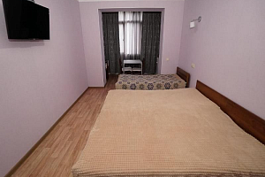Квартиры Абхазии недорого, 1-комнатная Ладария 2 недорого - снять
