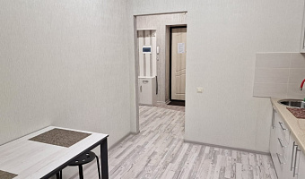 &quot;Апарт Сити на Комсомольском&quot; 1-комнатная квартира в Барнауле - фото 4