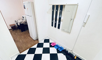1-комнатная квартира Богородский микрорайон 16 в Щелково - фото 5