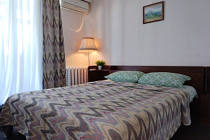 Гостиницы Самары необычные, 3х-комнатная Молодогвардейская 240 необычные