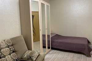 Квартиры Кудепсты 1-комнатные, 1-комнатная Апшеронская 11Б 1-комнатная - фото