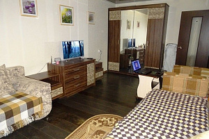 1-комнатная квартира Малышева 7 в Лазаревском фото 9