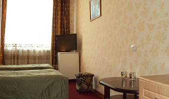 &quot;Пахра&quot; гостиница в Подольске - фото 3