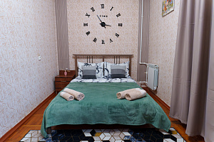 2х-комнатная квартира Гоголя 168