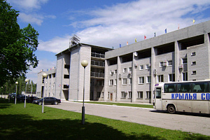 Квартиры Димитровграда на месяц, "Стадион Торпедо" на месяц - фото