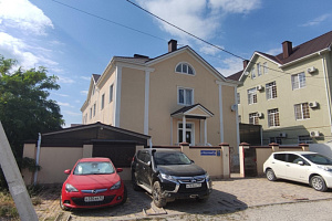 "Шоколад" гостевой дом