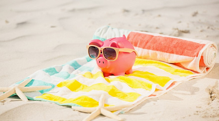 Сколько денег взять на отдых в Ейске: примеры бюджета на неделю для семьи