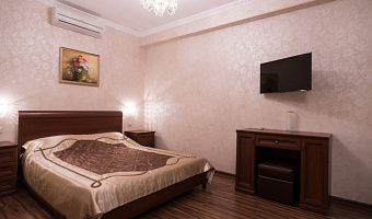 &quot;Апартель&quot; отель в Красноярске - фото 5
