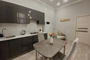 1-комнатная квартира Боевая 30 в Астрахани 6