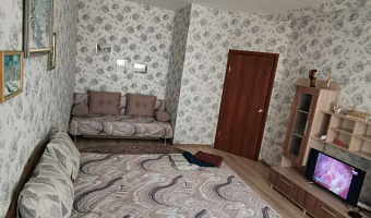 &quot;В Центре города&quot; 1-комнатная квартира в Ханты-Мансийске - фото 3