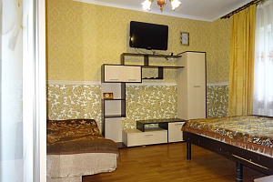 2х-комнатный дом под-ключ Комсомольская 41 в Саки фото 6