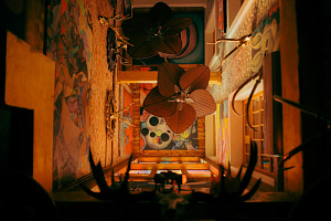 "Villa Mr. Pinky" бутик-отель