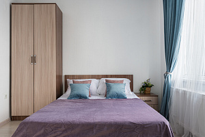 «Вилькицкий 6» 2х-комнатная квартира