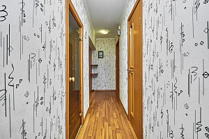 2х-комнатная квартира Дербышевский 17 в Томске 14