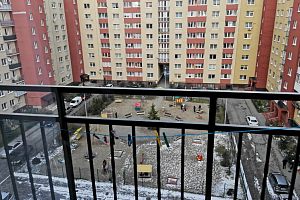 2х-комнатная квартира Майский 5 в Калининграде 23