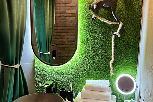 "Уютная в ЖК Спектр" квартира-студия