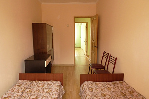 3х-комнатная квартира Владимирская 6 в Анапе фото 7