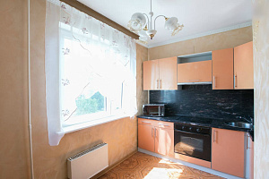 Квартиры Московской области на месяц, "DearHome на Моршанской" 1-комнатная на месяц - снять