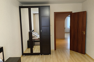 Квартиры Петрозаводска 2-комнатные, 2х-комнатная Мурманская 3 2х-комнатная - раннее бронирование