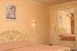 "Царицыно" апарт-отель