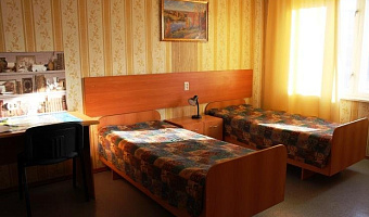 &quot;ПЭИПК&quot; гостиница в Челябинске - фото 2