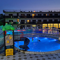 &quot;Гранат&quot; гостиница