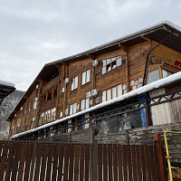 &quot;Арт Ковчег&quot; гостевой дом