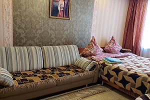 Квартиры Йошкар-Олы с джакузи, "Красноармейская" 1-комнатная с джакузи - фото