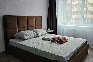 1-комнатная квартира Ишкова 105 в Михайловске фото 6