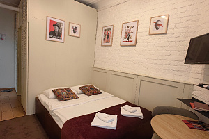 Фото номера «"Стандарт" 2-местный», 3