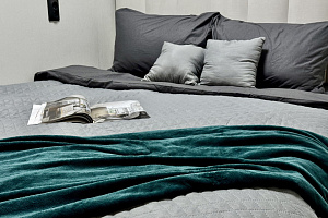 1-комнатная квартира Бориса Богаткова 209