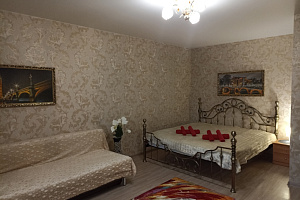 Дома Ярославля с сауной, 1-комнатная Республиканская 6 с сауной - фото