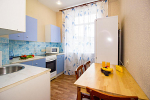 2х-комнатная квартира Сибиряков-Гвардейцев 22 в Новосибирске 18