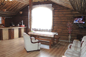 Гостиницы Юрьевца в горах, "Ивановская Карелия" в горах - раннее бронирование