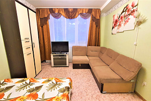 Квартира в , "Домашний Уют на Рыжкова" 1-комнатная - фото