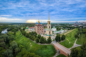 Рязанская область