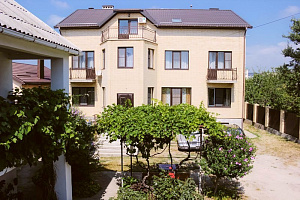 Гостевой дом Ангарский 17