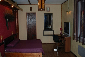 Мотели в Улан-Удэ, "Ноен Сити" мотель - цены
