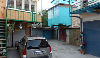 &quot;Коттедж с гаражом&quot; дом под-ключ в Гурзуфе - фото 2