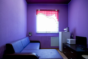 Гостиницы Чебоксар с питанием, "Линия спектр" с питанием - фото