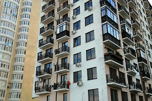 2х-комнатная квартира Цюрупы 34 кв 107