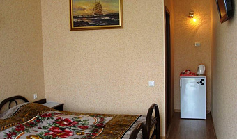 &quot;Черноморский бриз&quot; отель в Лазаревском - фото 2
