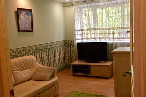 2х-комнатная квартира Дзержинского 8 в Мурманске 9