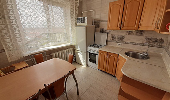 &quot;На Петра Алексеева&quot; 2х-комнатная квартира в Смоленске - фото 4