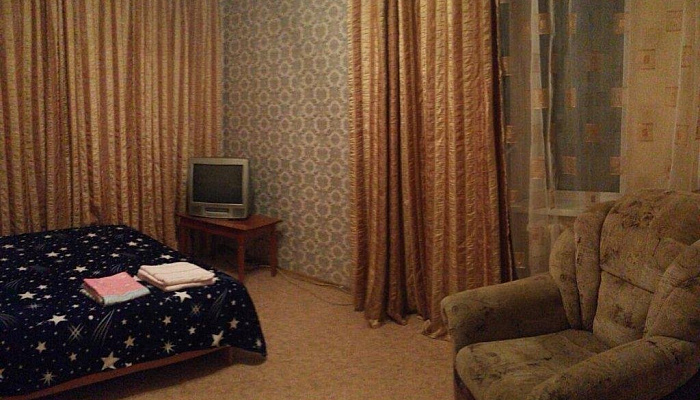 &quot;На Карла Маркса&quot; 2х-комнатная квартира в Хабаровске - фото 1