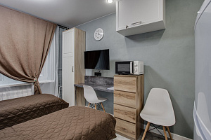 Квартиры Кубинки 3-комнатные, "Home Like"-студия 3х-комнатная - цены