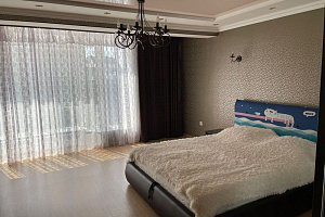 1-комнатная квартира Новороссийская 265 в Анапе фото 7