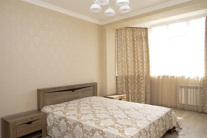 1-комнатная квартира Владимирская 69 в Анапе фото 2
