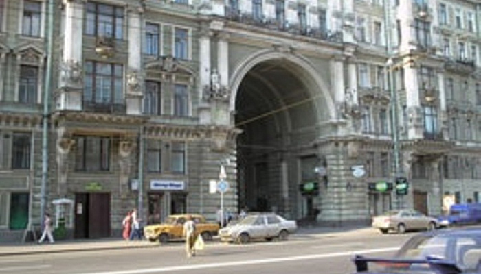 &quot;Старый город&quot; гостиница в Санкт-Петербурге - фото 1