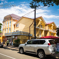 "Лара" гостевой дом